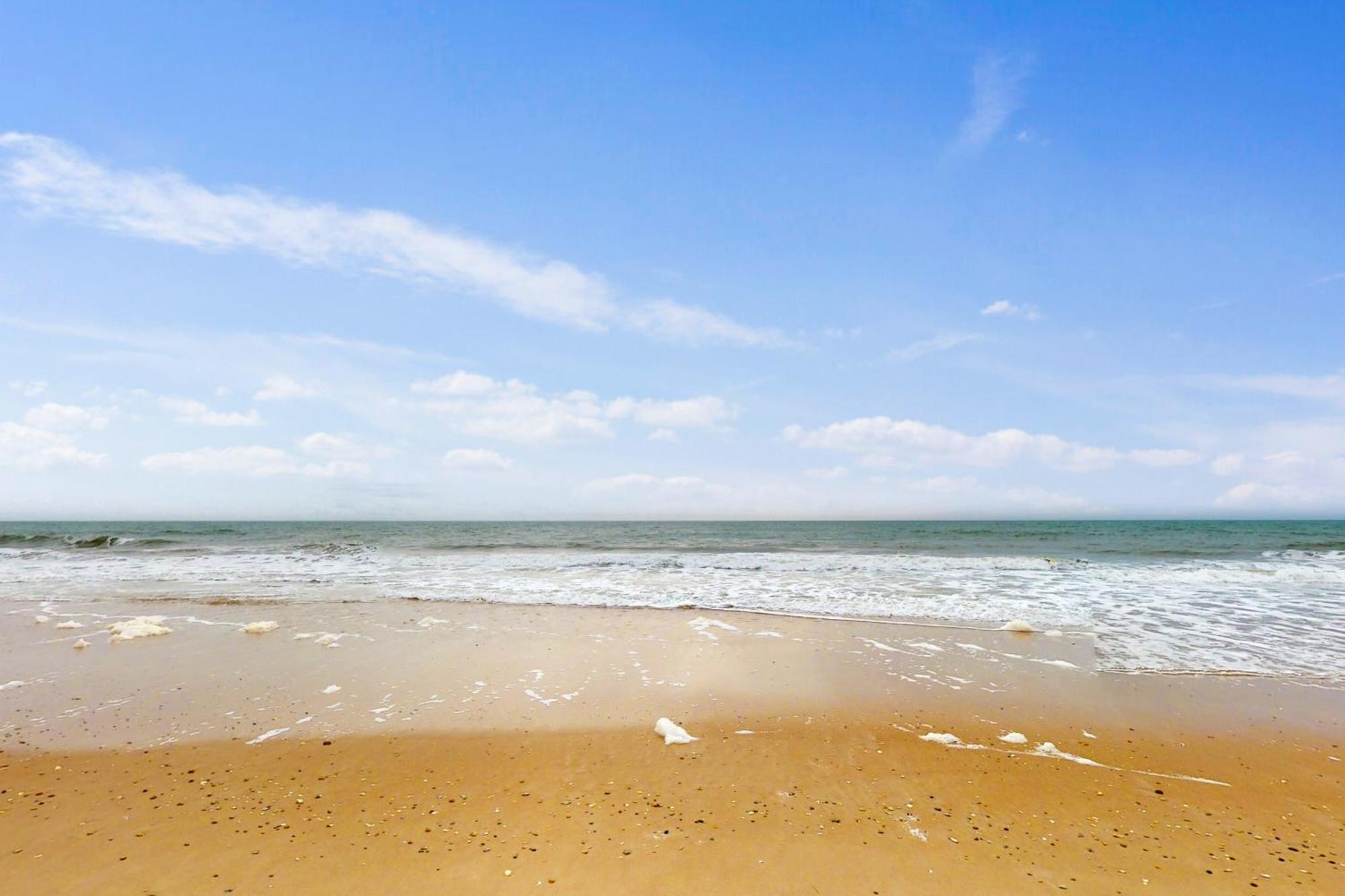 Topsail Dunes 北托普塞尔海滩 客房 照片