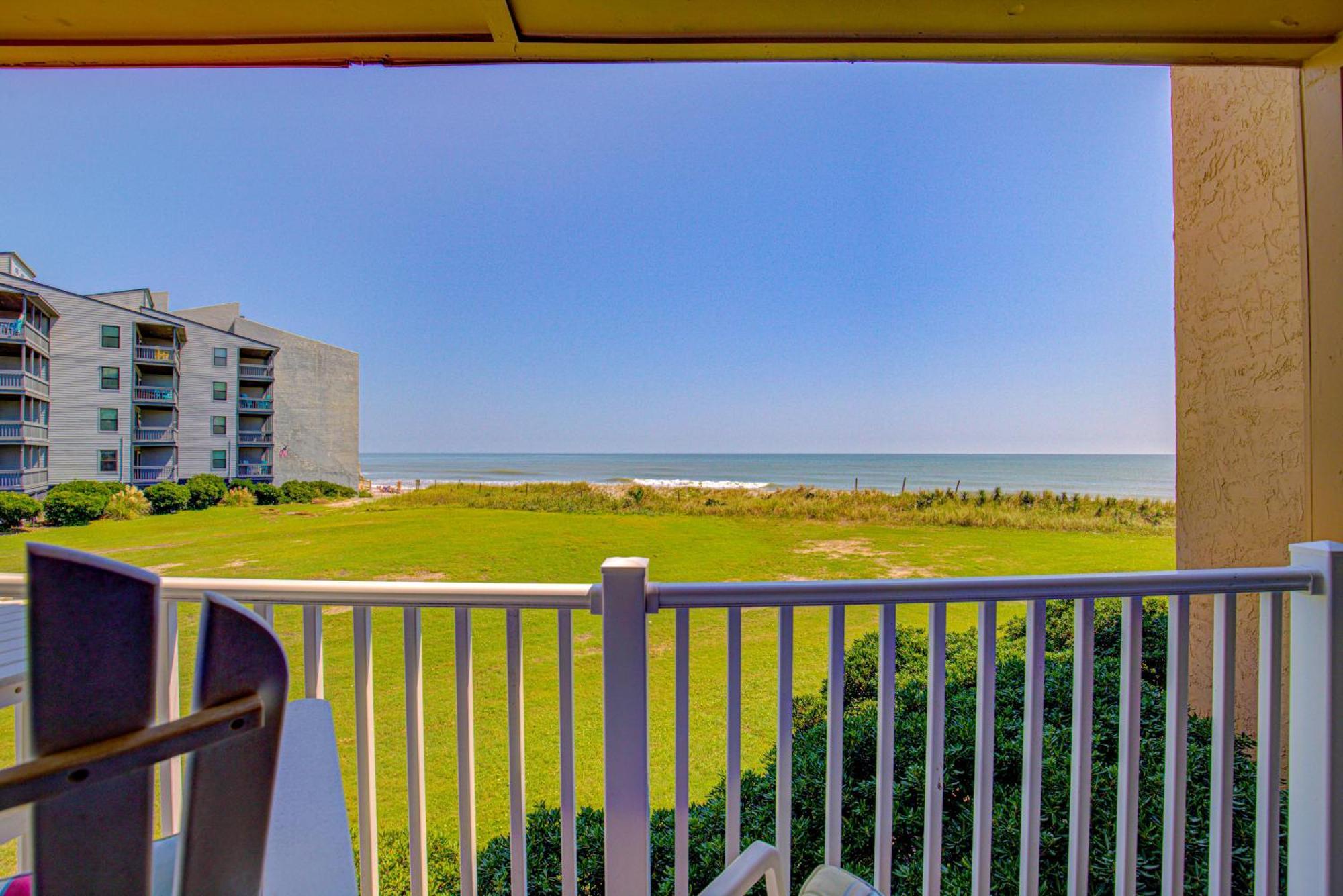 Topsail Dunes 北托普塞尔海滩 客房 照片