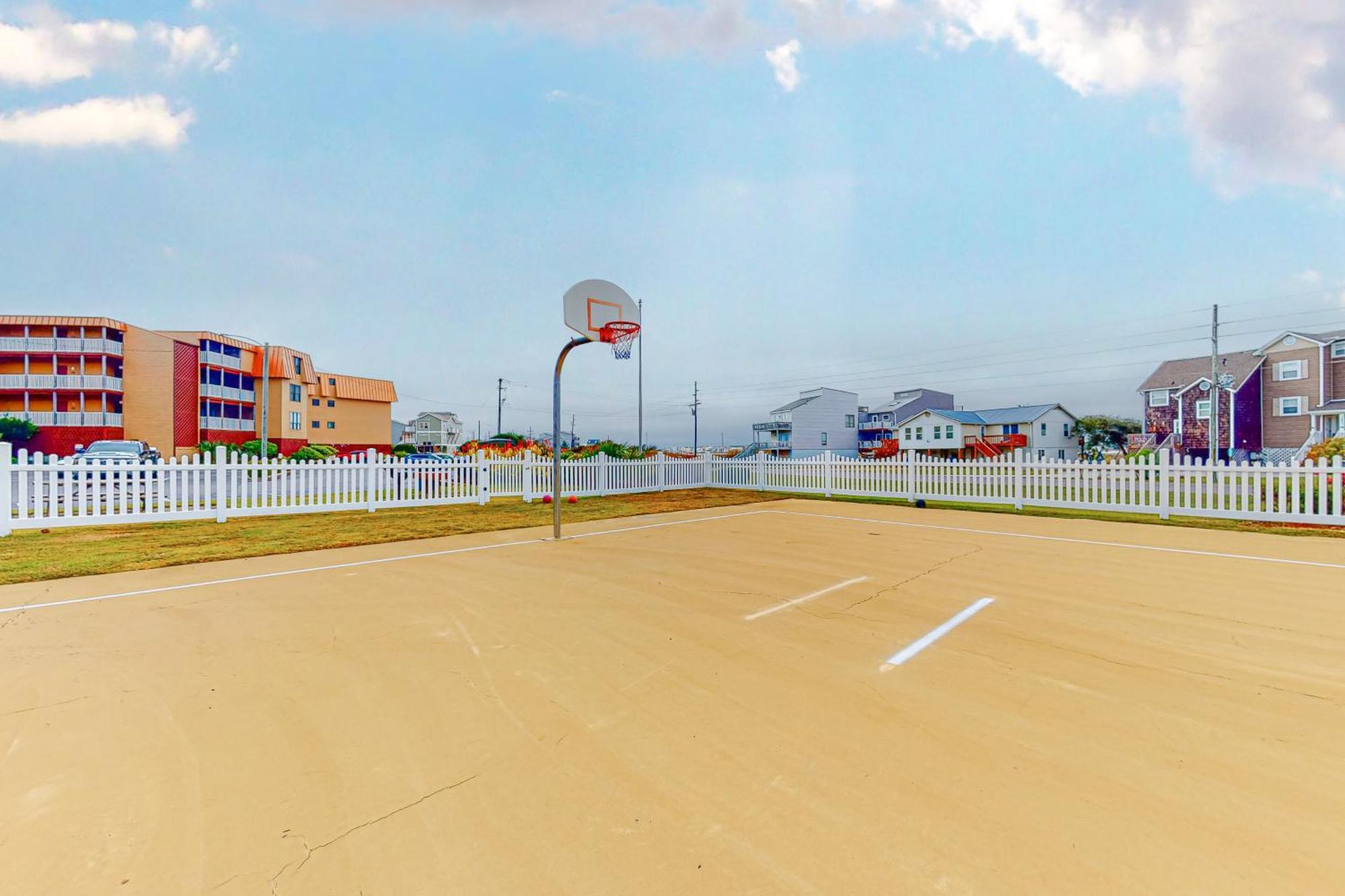Topsail Dunes 北托普塞尔海滩 客房 照片