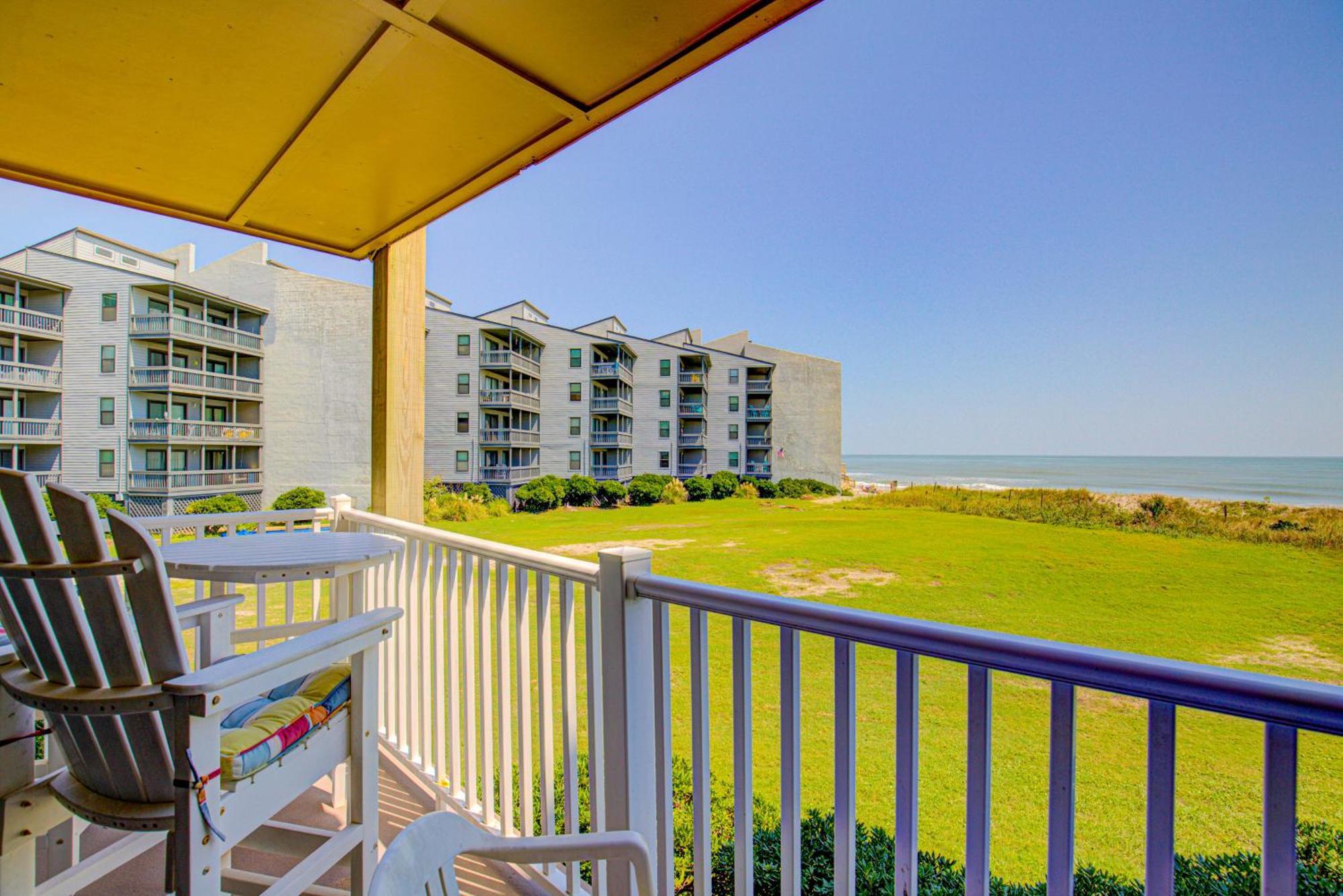 Topsail Dunes 北托普塞尔海滩 客房 照片