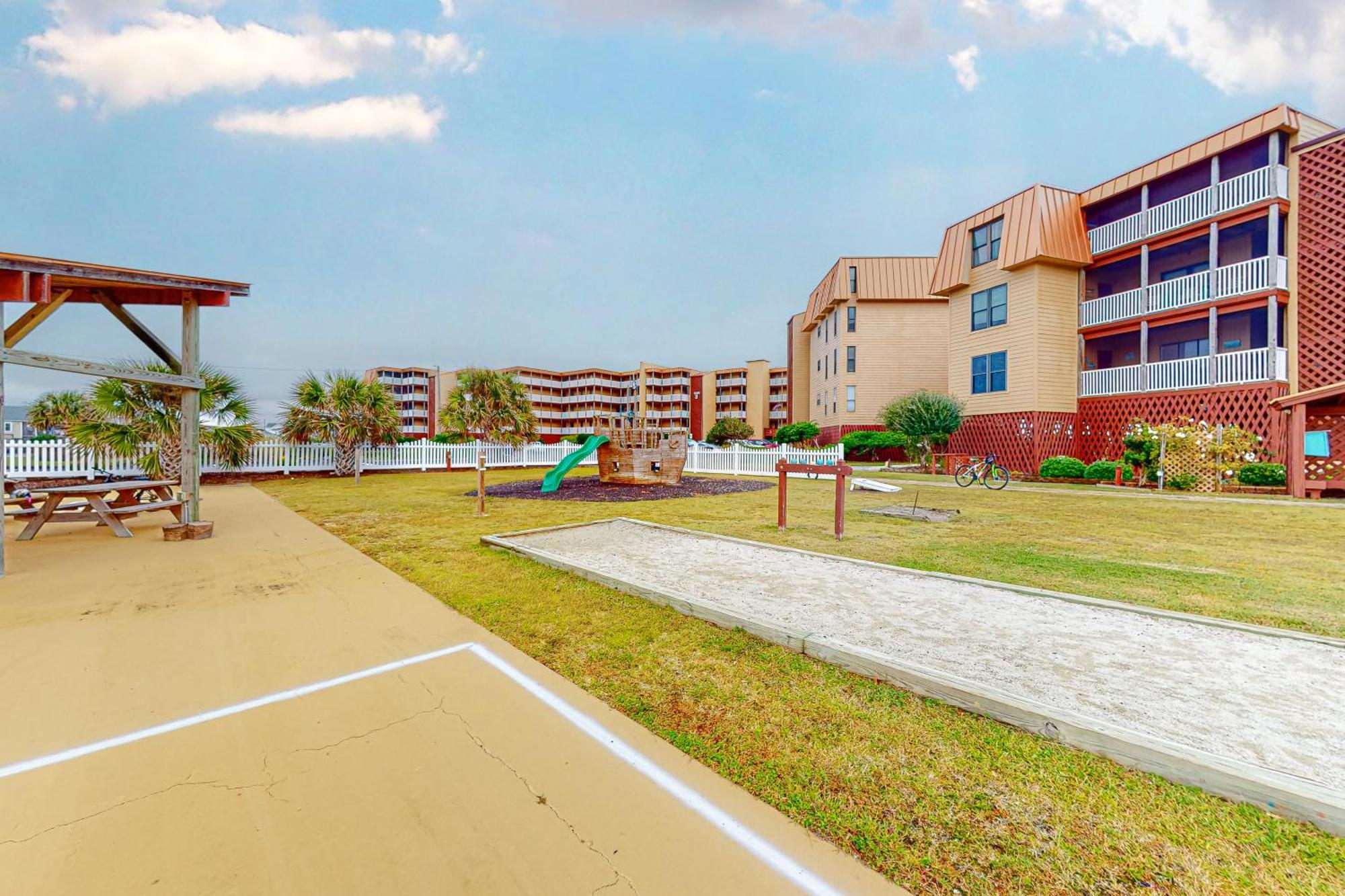 Topsail Dunes 北托普塞尔海滩 客房 照片
